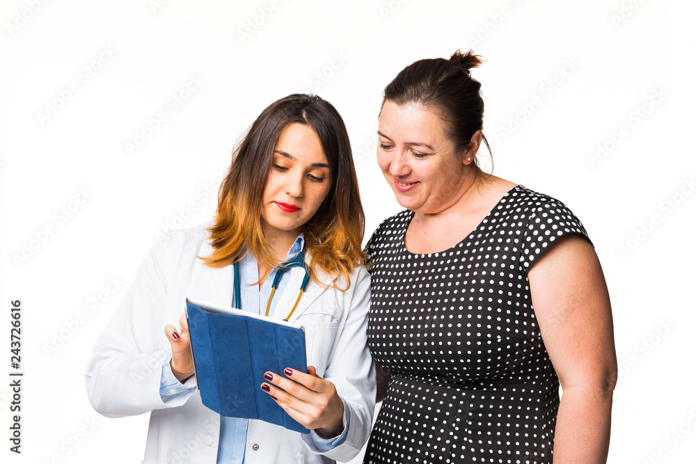 Medical results Medical results