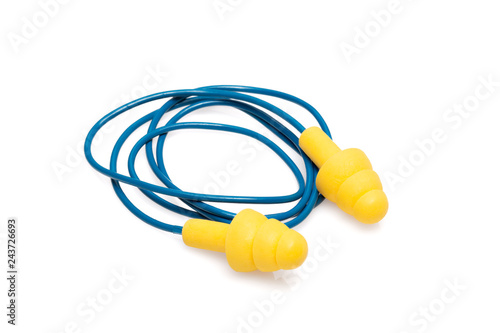 Ear protection, hearing protection