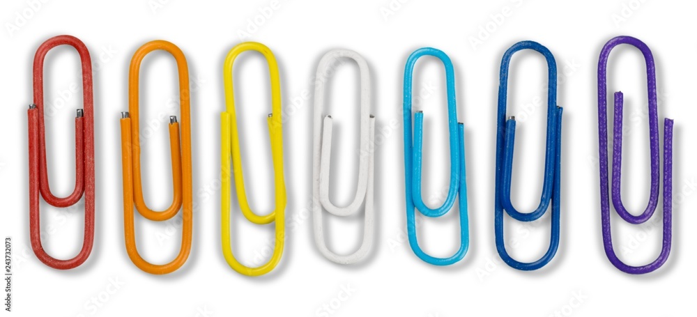 Paper Clips Paper Clips