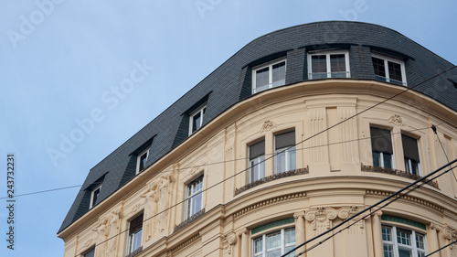 Wien Architektur