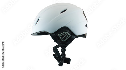 skiing, snowboarding head protection helmet
