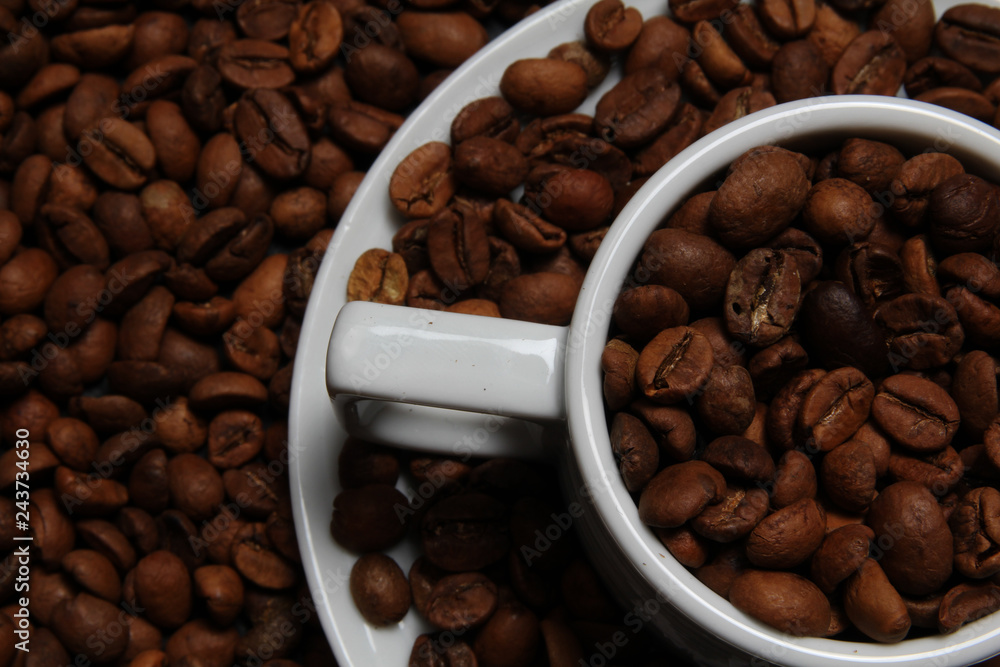 coffee beans coffee beans
