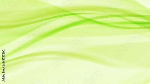 Vector EPS10 with transparency. Abstract relax theme composition. Lines with illusion of blur effect. Place for text. Background for presentation. Digitally wallpaper. Empty space