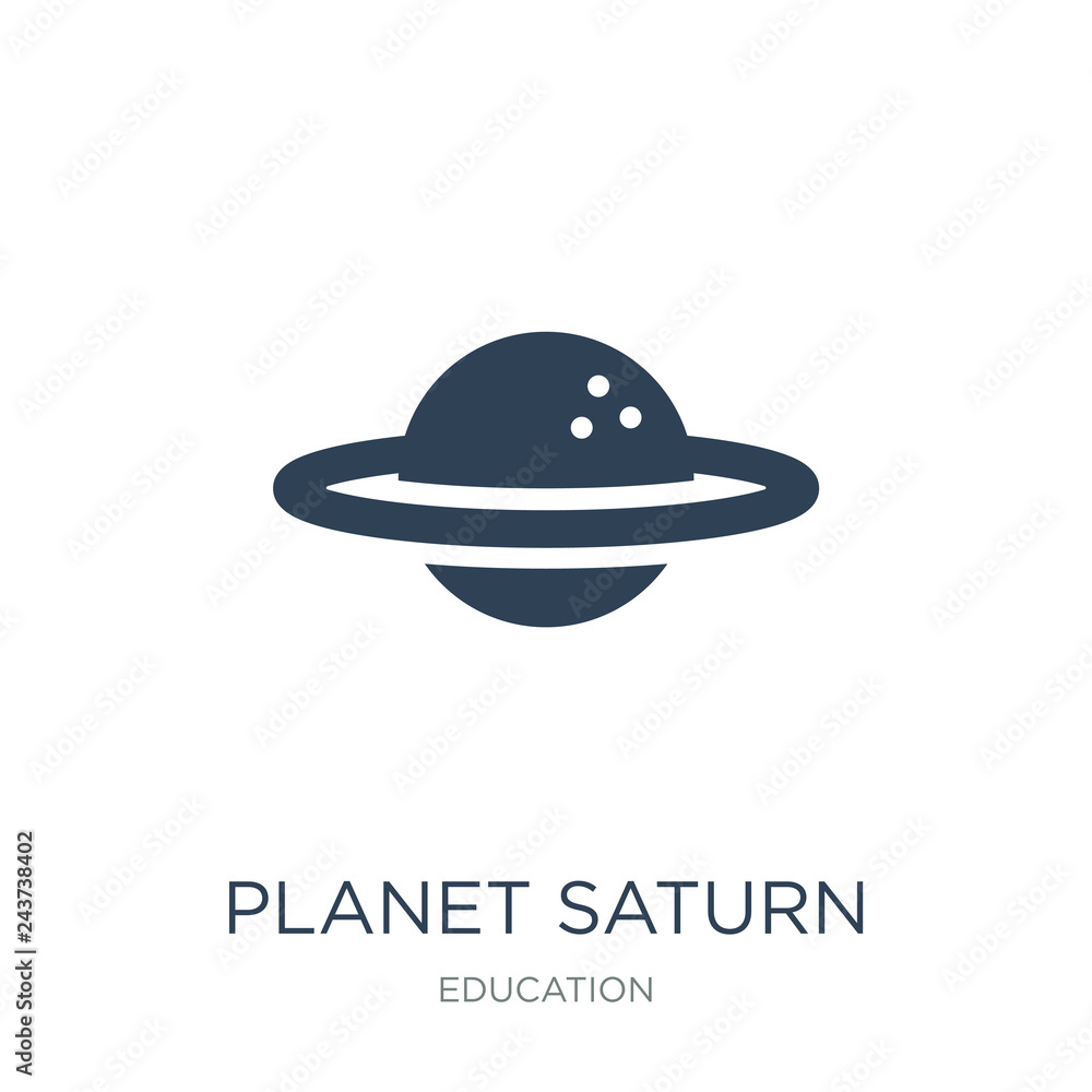 planet saturn icon vector on white background, planet saturn tre planet saturn icon vector on white background, planet saturn tre