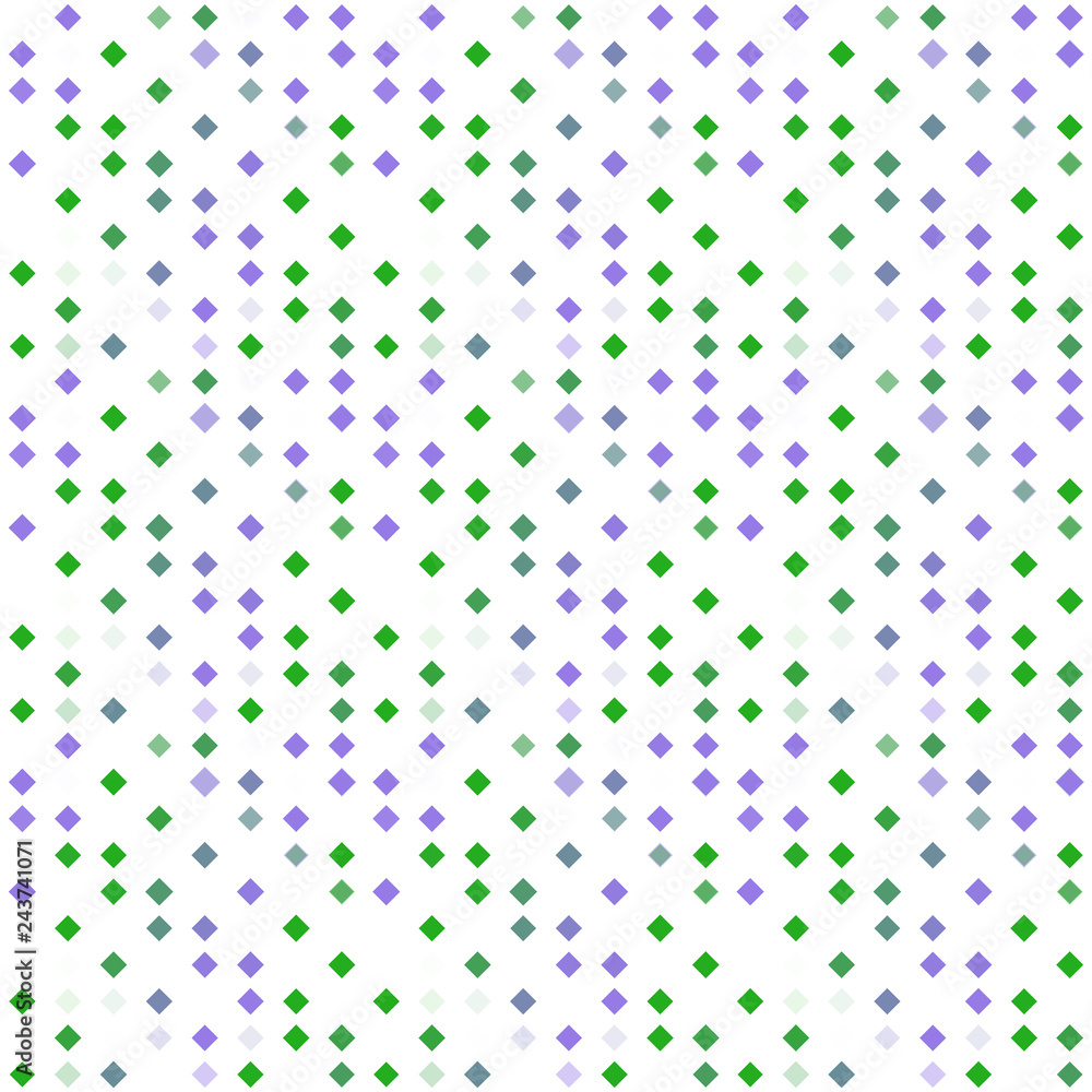 Abstract seamless pattern background with multicolored various rhombuses. Abstract seamless pattern background with multicolored various rhombuses.