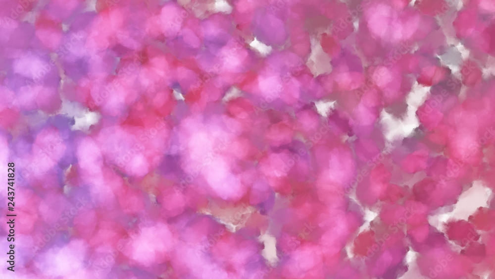 Background with paint. Divorces and drops. Periwinkles. Background with paint. Divorces and drops. Periwinkles.