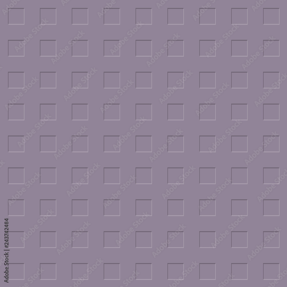 Seamless pattern background from a variety of multicolored squares. Seamless pattern background from a variety of multicolored squares.