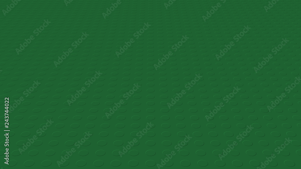 Fototapeta premium Background of multi-colored circles. Abstract background pattern.