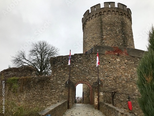 Schloss Alsbach in Alsbach (Hessen) photo