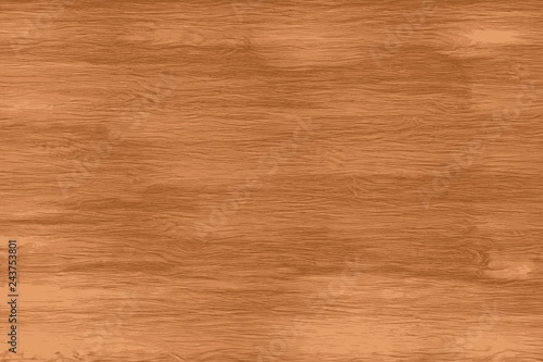 Brown texture of a wood large fibered panel