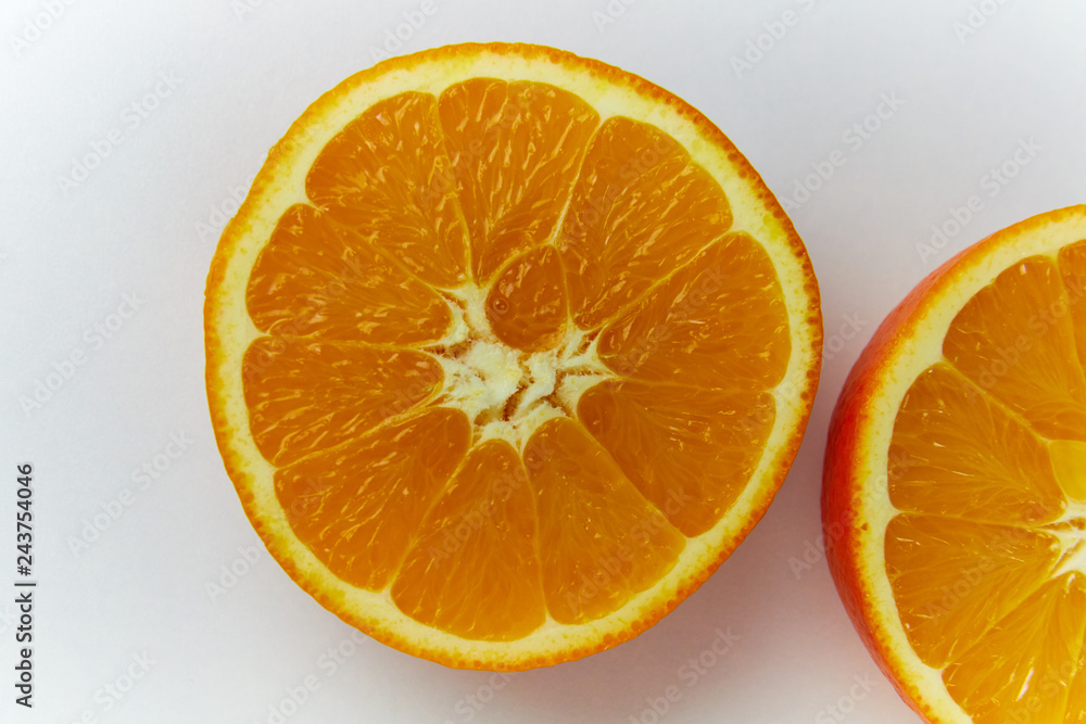 fresh orange fresh orange