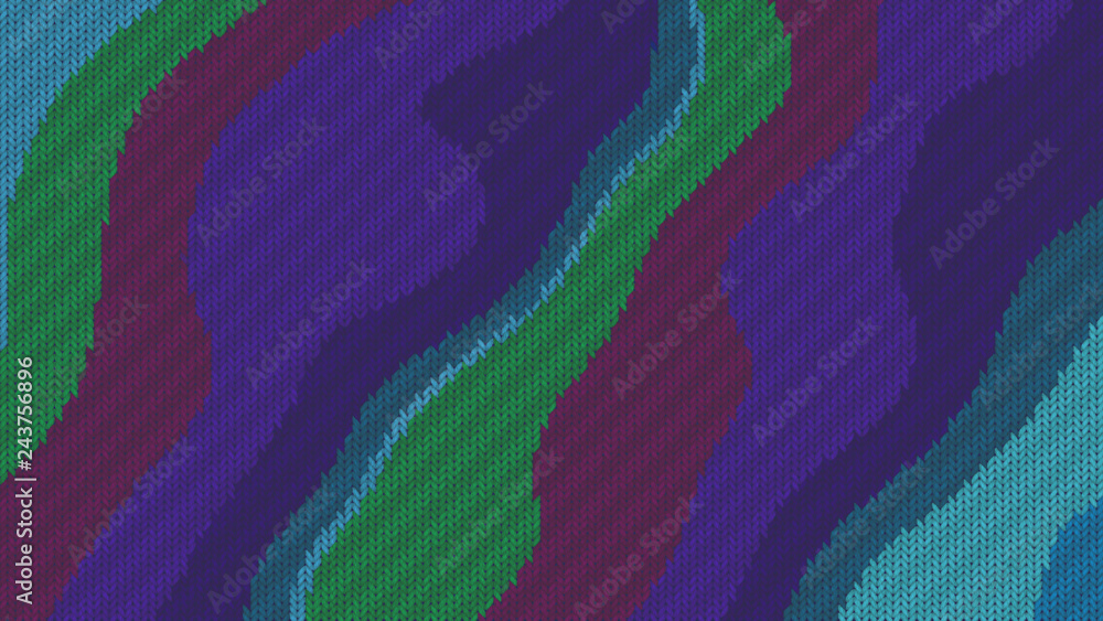 Background with a knitted texture, imitation of wool. Background with a knitted texture, imitation of wool.