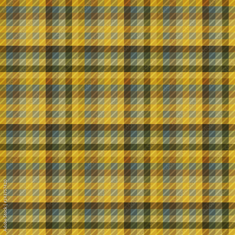 Seamless pattern background from a variety of multicolored squares. Seamless pattern background from a variety of multicolored squares.