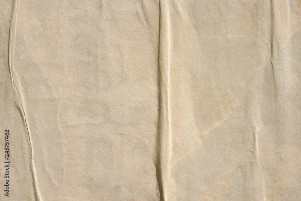 Blank brown beige creased crumpled frame paper texture background old grunge ripped torn vintage collage posters placard wrinkled surface Blank brown beige creased crumpled frame paper texture background old grunge ripped torn vintage collage posters placard wrinkled surface