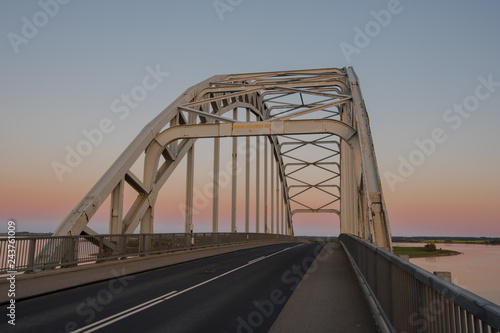 Queen Alexandrines Bridge in Denmark © Gestur