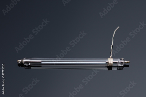 Obraz na plátne New Flash Tube Xenon lamp