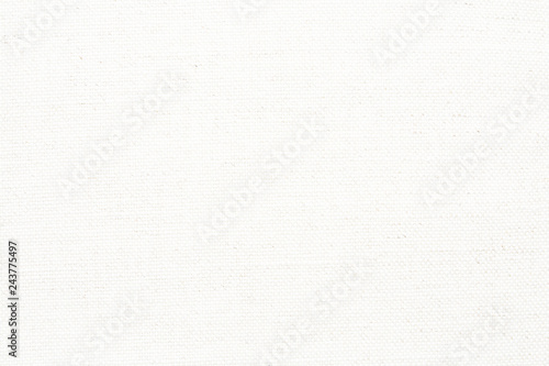 Texture of natural linen fabric