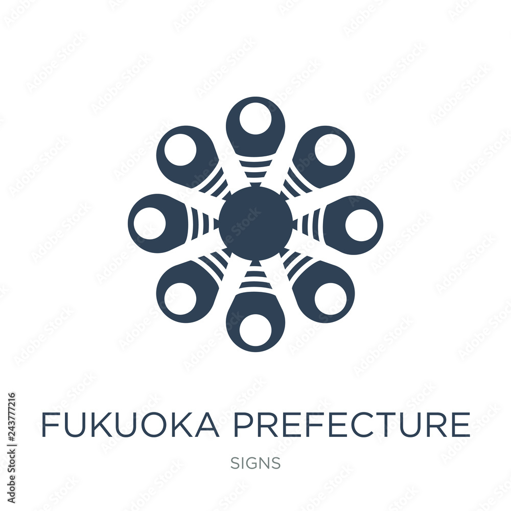 fukuoka prefecture icon vector on white background, fukuoka prefecture trendy filled icons from Signs collection, fukuoka prefecture vector illustration fukuoka prefecture icon vector on white background, fukuoka prefecture trendy filled icons from Signs collection, fukuoka prefecture vector illustration