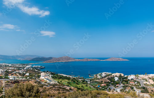 Insel Kreta und Umgebung © wolfgang