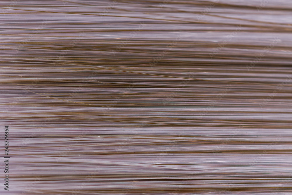 Paint Brush on White Background Paint Brush on White Background