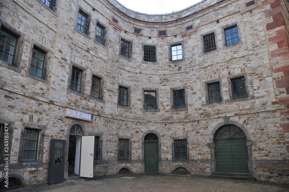 Germany, ehrenbreitstein, 2015 Germany, ehrenbreitstein, 2015
