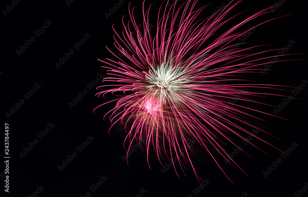 Fireworks Fireworks