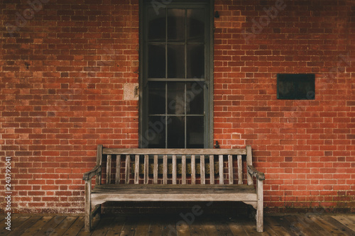 bench