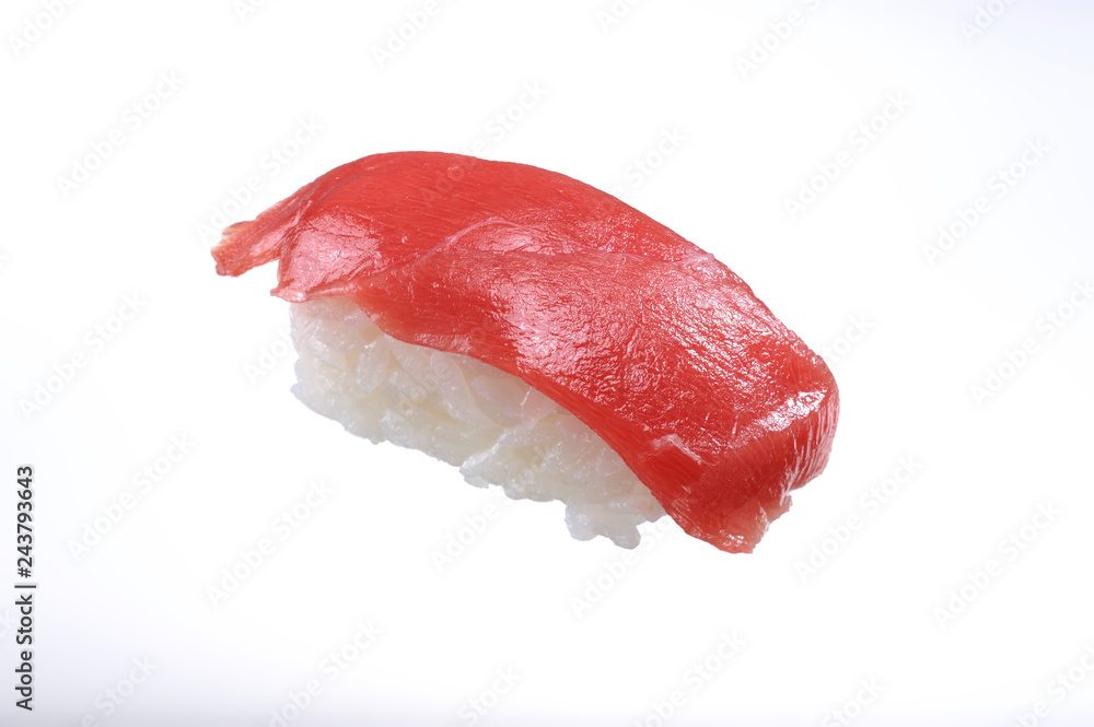 Plakát マグロの握り マグロ赤身 寿司 – Obraz na Zeď | Posters.cz
