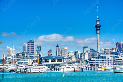 Auckland City