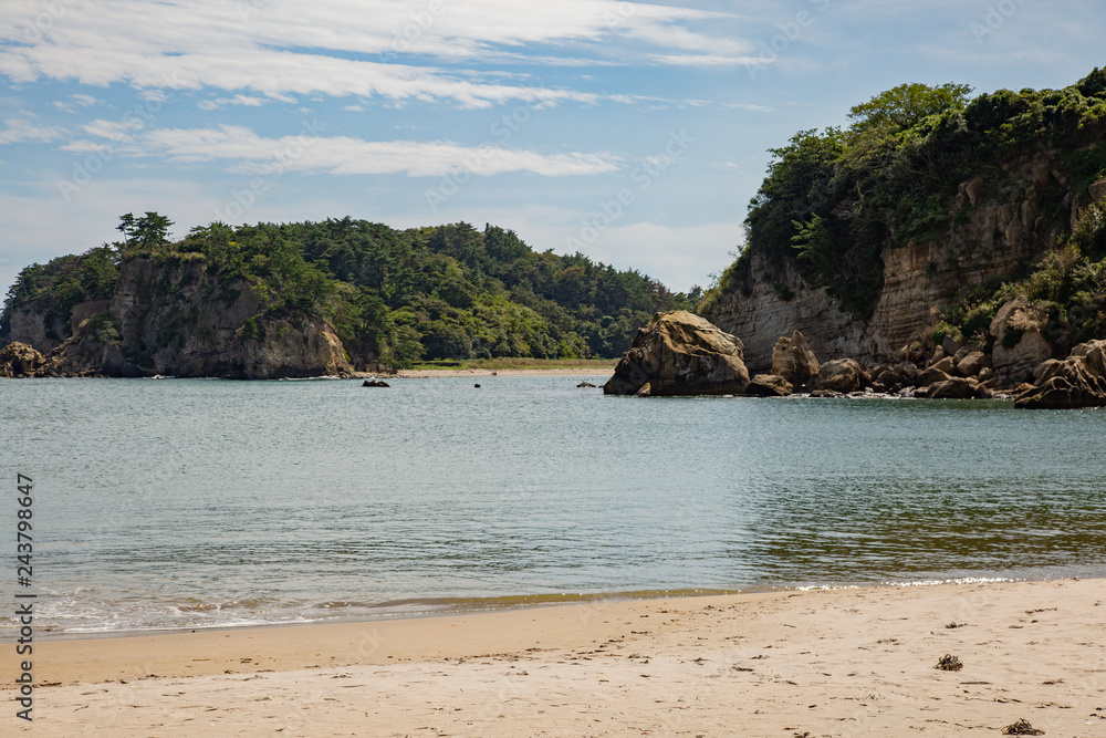 Islands of Matsushima