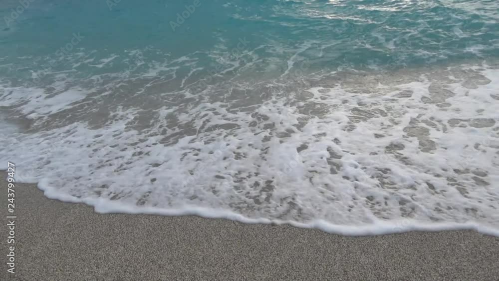 The beautiful Ionian island of Lefkas in Greece The beautiful Ionian island of Lefkas in Greece