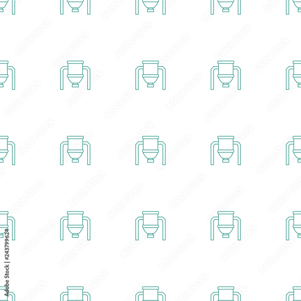 tank icon pattern seamless white background tank icon pattern seamless white background
