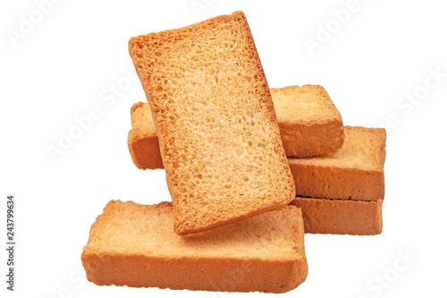 isolate milk rusk image