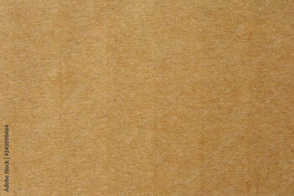 Fototapeta premium Brown paper texture 