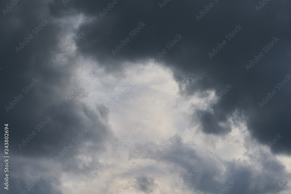 Sky and Clouds Sky and Clouds