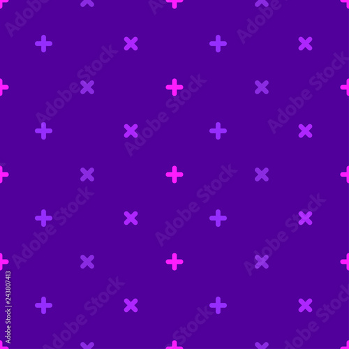 Аbstract background geometric design innovation concept. Trendy seamless patterns. Can be used for wallpaper, textile, invitation card, wrapping, web page.