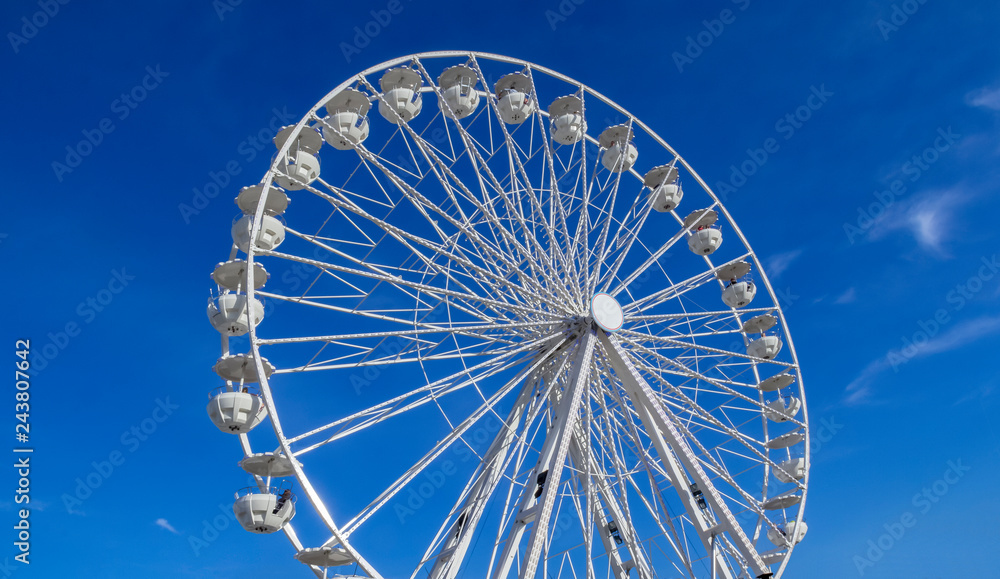 big wheel big wheel