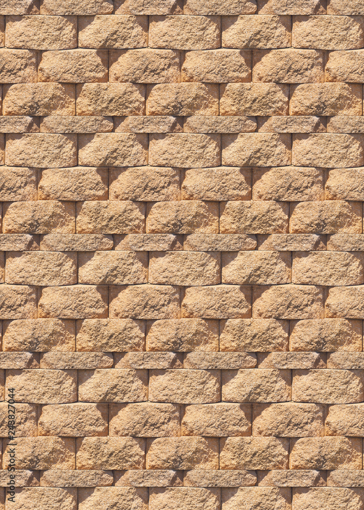 Naklejka premium Mauer