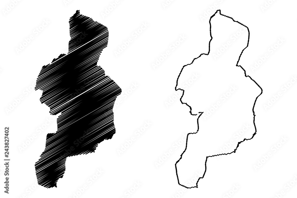 Cordillera Administrative Region (Regions and provinces of the