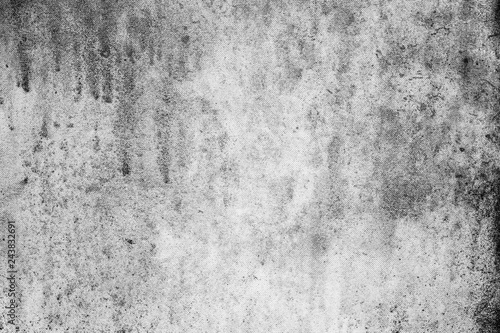 Abstract grey concrete texture background.