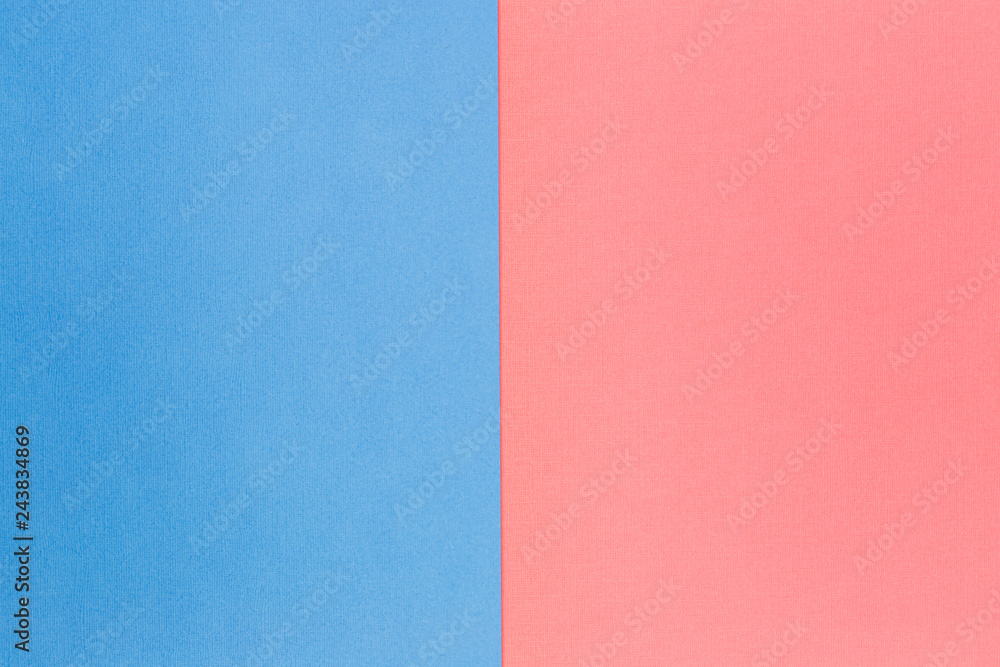 Blue and red texture and background Blue and red texture and background