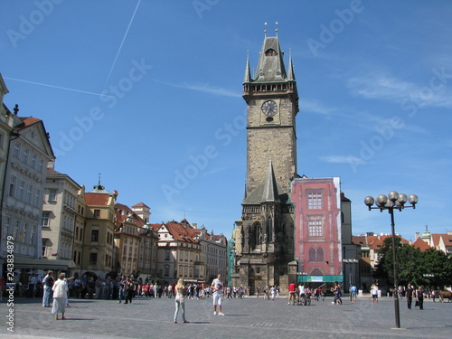 Photography Prague - Czech Republic