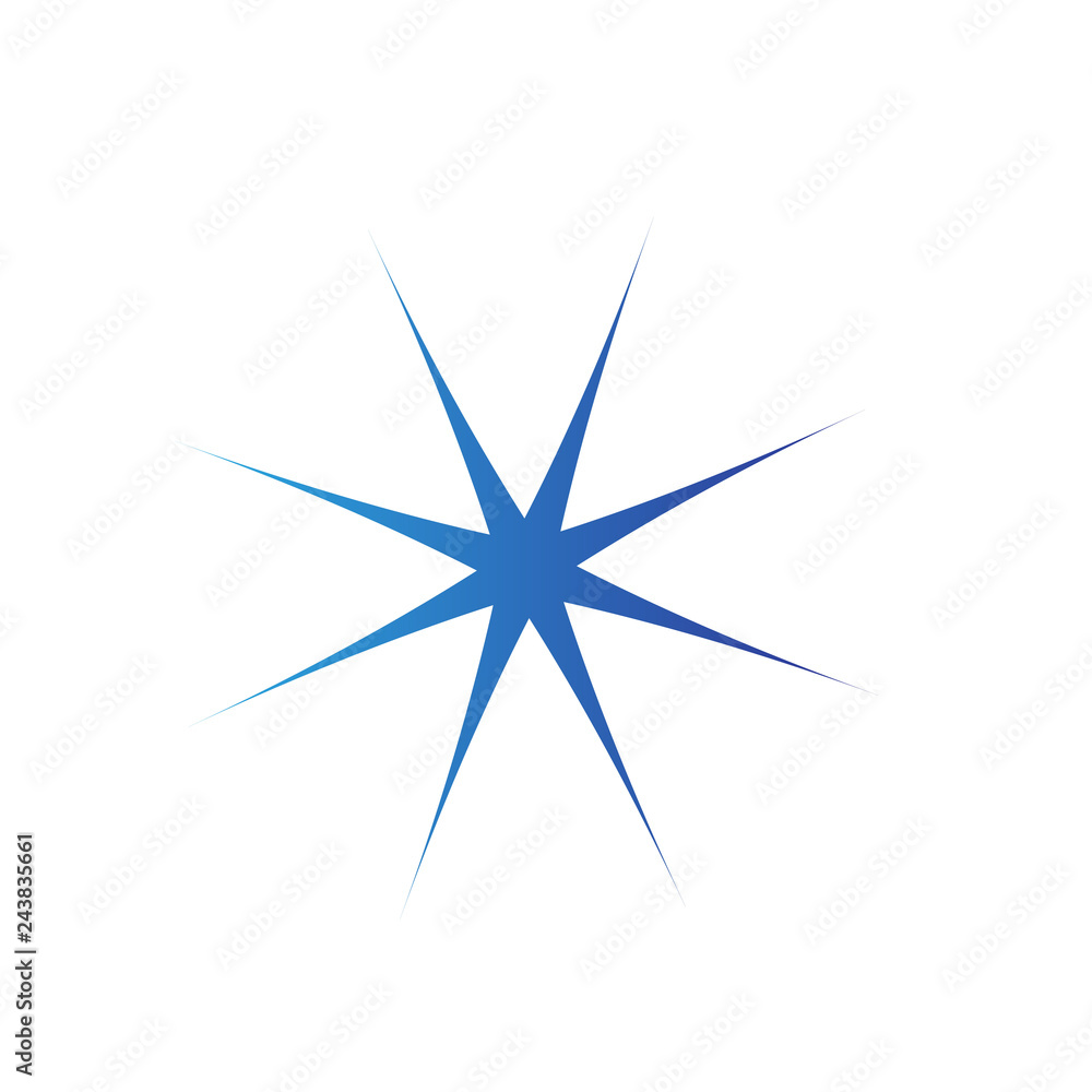 star logo icon star logo icon