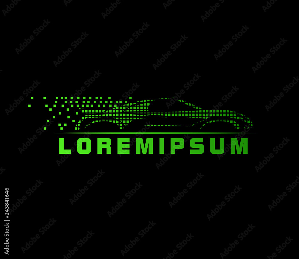 car logo icon car logo icon