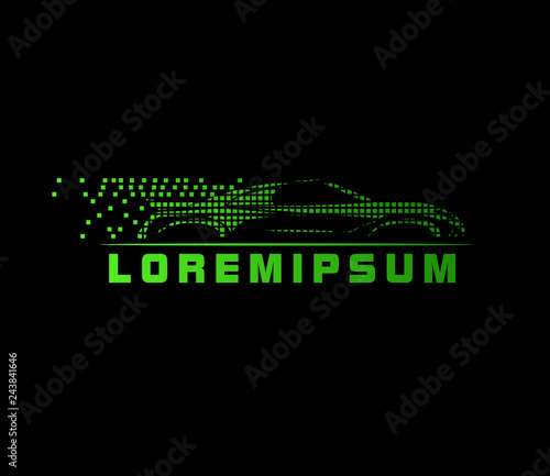 car logo icon