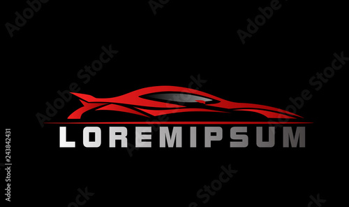car logo design