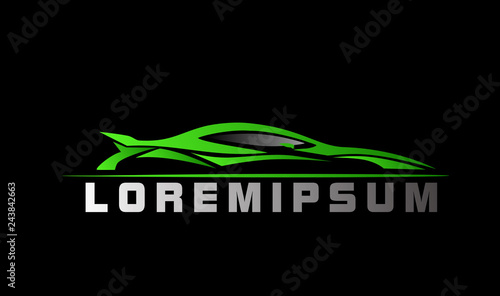 car logo design