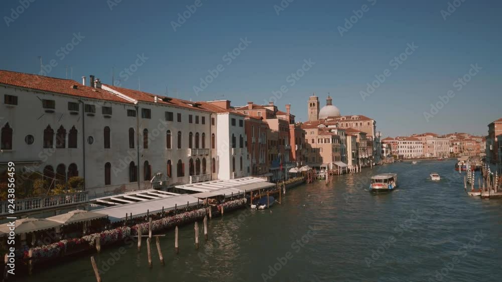 Architecture in Venice, Italy Architecture in Venice, Italy