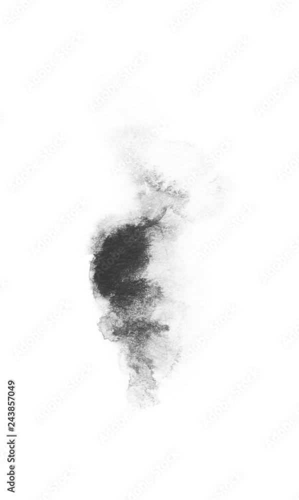 watercolor black and gray, grey texture splash isolated on white background, for text, banner, card, invitation, design for tag and label, logo, brand watercolor black and gray, grey texture splash isolated on white background, for text, banner, card, invitation, design for tag and label, logo, brand