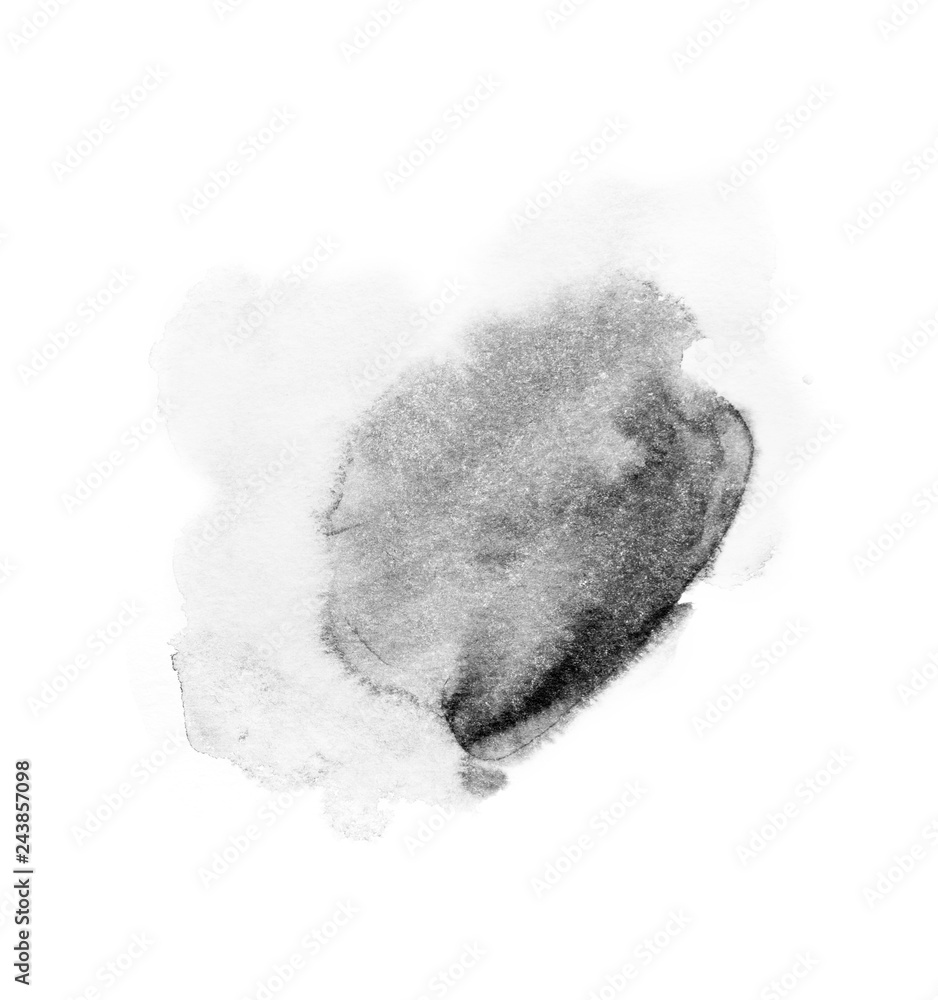 watercolor black and gray, grey texture splash isolated on white background, for text, banner, card, invitation, design for tag and label, logo, brand watercolor black and gray, grey texture splash isolated on white background, for text, banner, card, invitation, design for tag and label, logo, brand